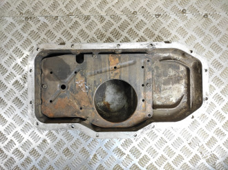 Поддон двигателя Gaz 330253 2011