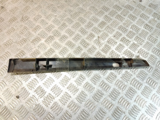 Накладка торпедо Gaz 31105 2011