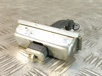 Ограничитель двери передний Gaz Volga siber 