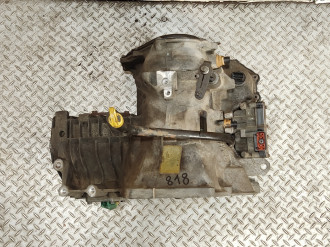 АКПП Gaz Volga siber 