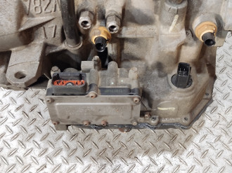 АКПП Gaz Volga siber 