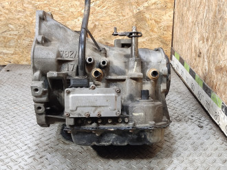 АКПП Gaz Volga siber 