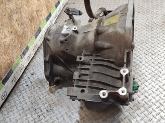 АКПП Gaz Volga siber 