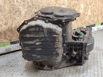АКПП Gaz Volga siber 