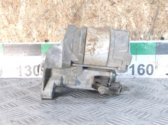 Стартер Gaz Volga siber