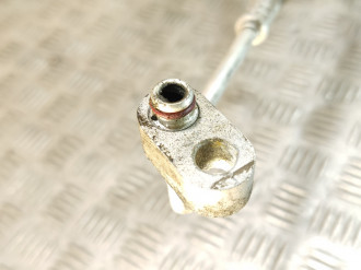 Трубка кондиционера Gaz Газ  