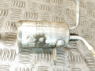 Трубка кондиционера Gaz Газ  