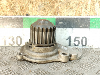 Насос водяной помпа Gaz Volga siber