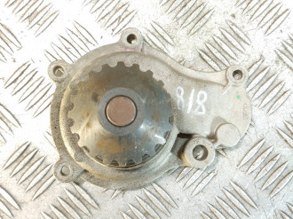 Насос водяной помпа Gaz Volga siber 
