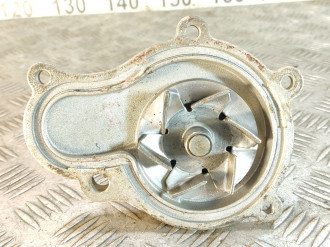 Насос водяной помпа Gaz Volga siber 