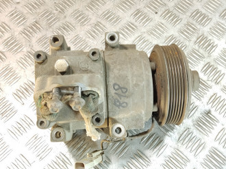 Компрессор системы кондиционирования Gaz Volga siber 