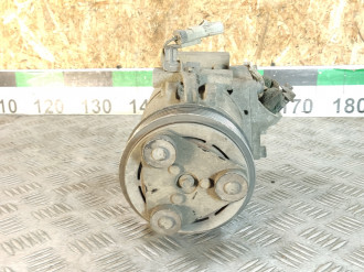 Компрессор системы кондиционирования Gaz Volga siber 