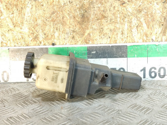 Бачок гидроусилителя Gaz Volga siber 2008-2010