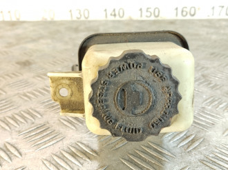 Бачок гидроусилителя Gaz Volga siber 2008-2010