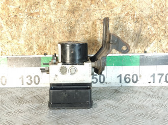Блок ABS насос Gaz Volga siber