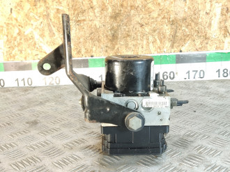 Блок ABS насос Gaz Volga siber 