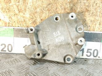 Кронштейн компрессора кондиционера Gaz Volga siber