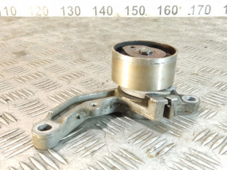 Ролик натяжитель Gaz Volga siber 