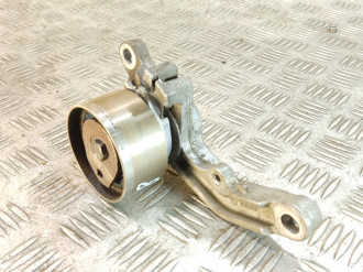 Ролик натяжитель Gaz Volga siber 
