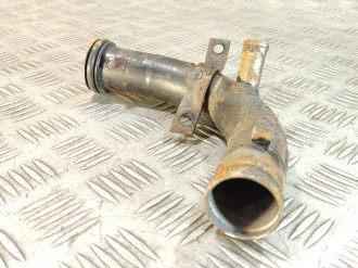 Трубка системы охлаждения Gaz Volga siber 