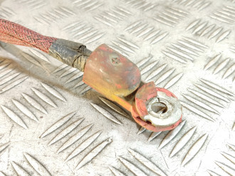 Провод Gaz Volga siber 