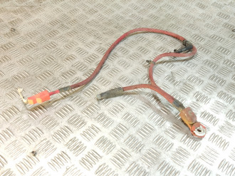 Провод Gaz Volga siber 