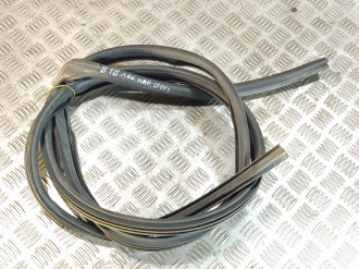 Уплотнитель Gaz Volga siber 