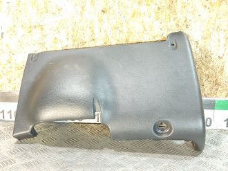 Накладка торпедо Gaz Volga siber 