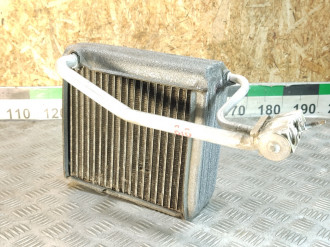 Испаритель кондиционера Gaz Volga siber 
