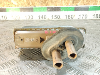 Радиатор отопителя Gaz Volga siber 