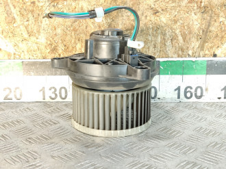 Моторчик отопителя Gaz Volga siber