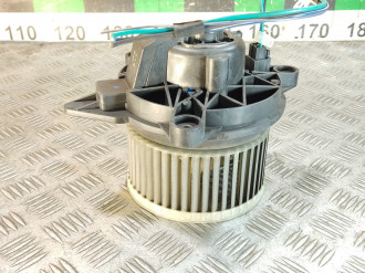 Моторчик отопителя Gaz Volga siber 