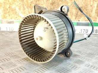 Моторчик отопителя Gaz Volga siber 