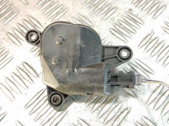 Моторчик заслонки отопителя Gaz Volga siber 