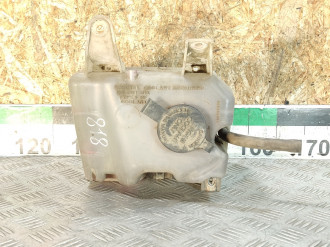 Бачок расширительный Gaz Volga siber