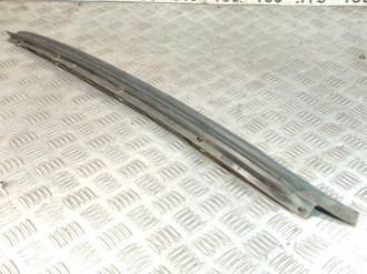 Молдинг стекла Gaz Volga siber 
