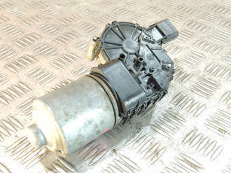 Моторчик стеклоочистителя передний Gaz Volga siber 