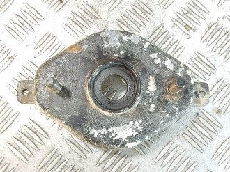 Опора заднего амортизатора Gaz Volga siber 