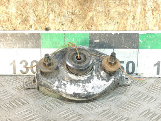 Опора заднего амортизатора Gaz Volga siber