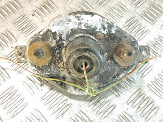 Опора заднего амортизатора Gaz Volga siber 