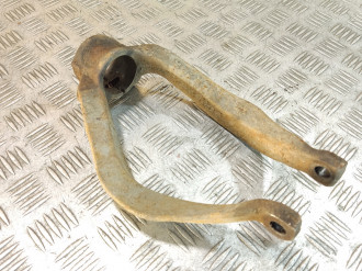 Кронштейн переднего амортизатора Gaz Volga siber 