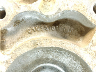 Опора переднего амортизатора Gaz Volga siber 