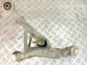Рычаг передний правый нижний Gaz Volga siber 
