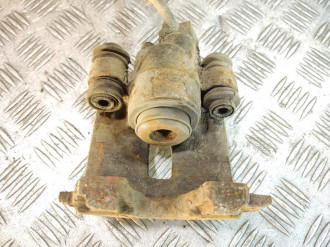 Суппорт задний правый Gaz Volga siber 