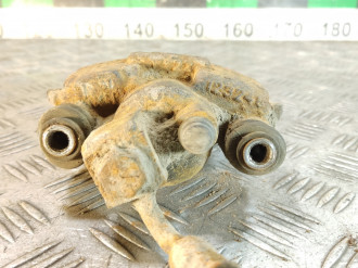 Суппорт задний левый Gaz Volga siber 