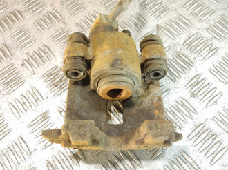 Суппорт задний левый Gaz Volga siber 