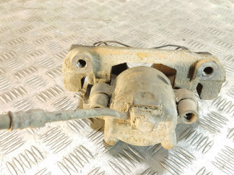 Суппорт передний правый Gaz Volga siber 