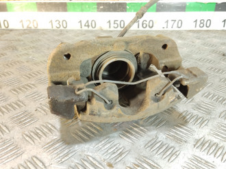 Суппорт передний правый Gaz Volga siber 
