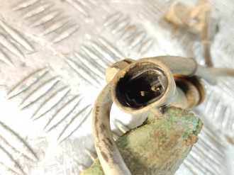 Датчик ABS передний левый Gaz Volga siber 