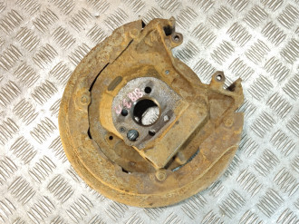 Щит опорный Gaz Volga siber 